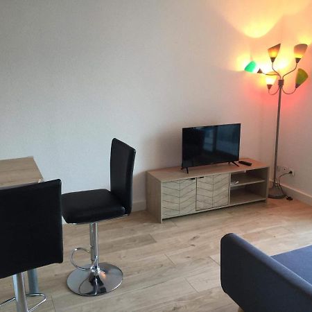 T2 Appartement ลา กร็องเดอ-ม็อต ภายนอก รูปภาพ