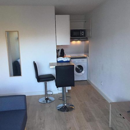T2 Appartement ลา กร็องเดอ-ม็อต ภายนอก รูปภาพ