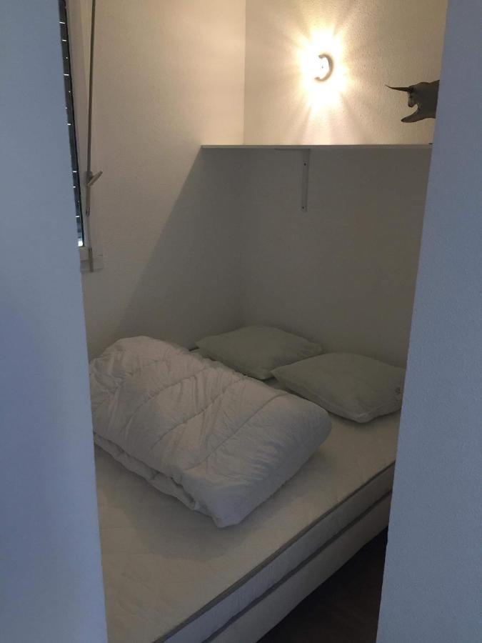 T2 Appartement ลา กร็องเดอ-ม็อต ภายนอก รูปภาพ